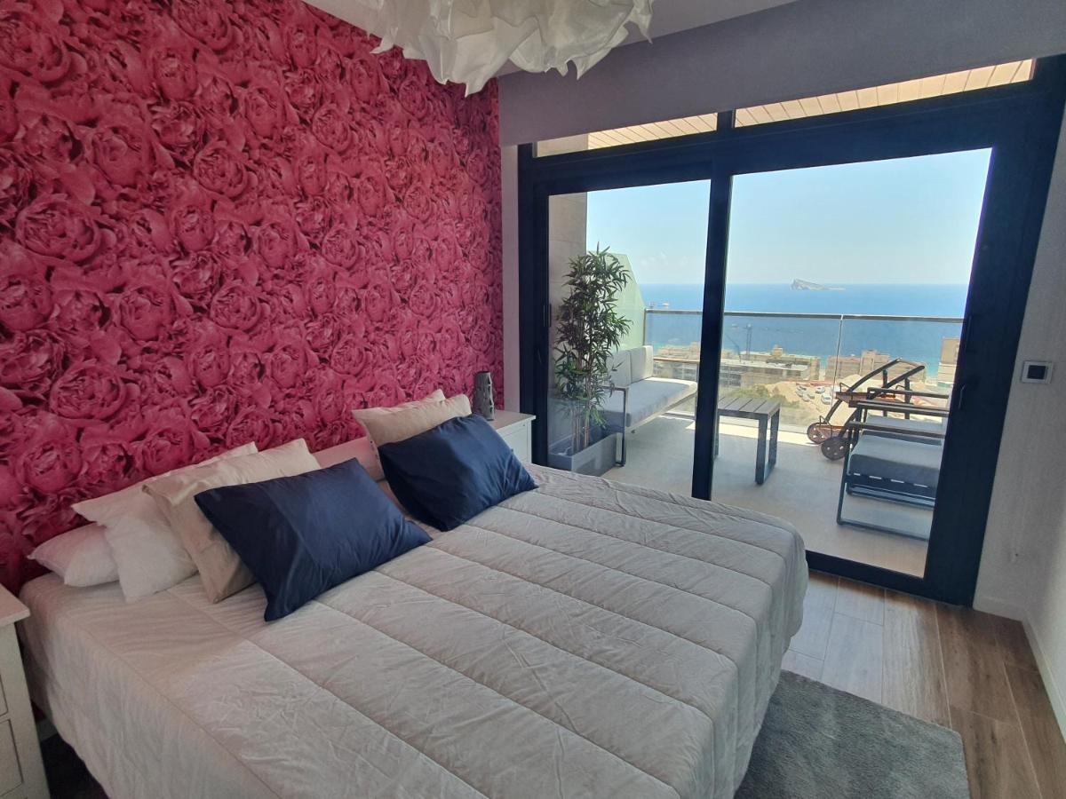 Apartamento Sunset Waves By Kalmarent