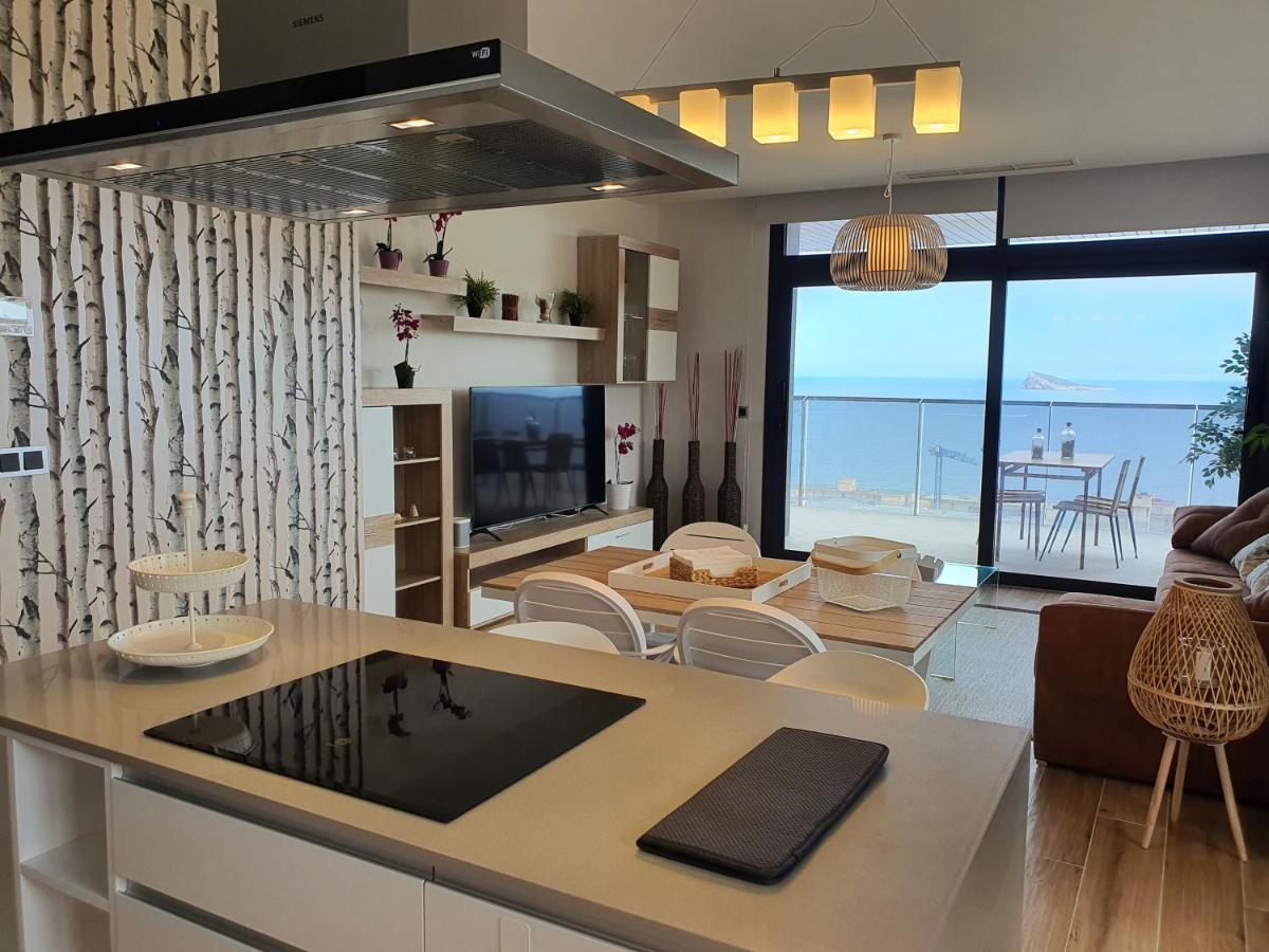 Apartamento Sunset Waves By Kalmarent *