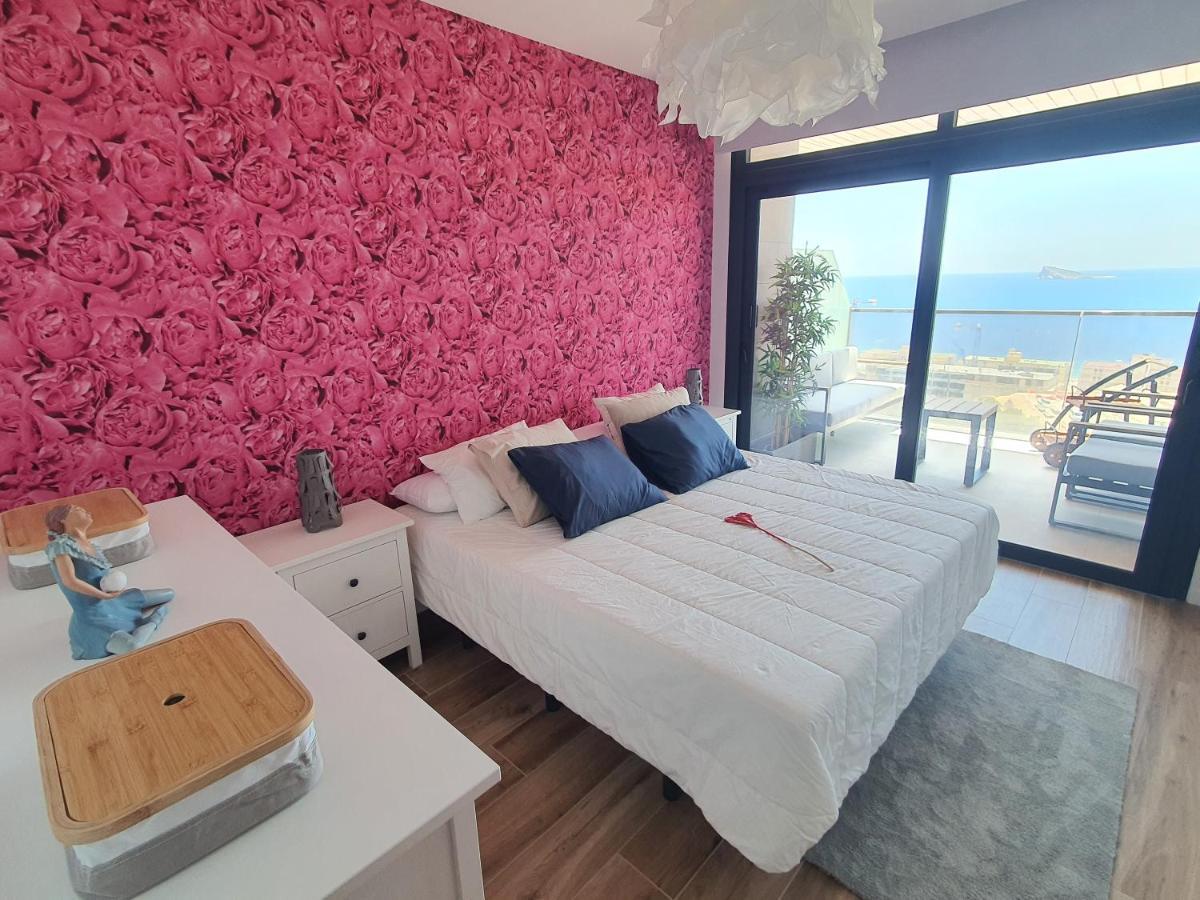 Apartamento Sunset Waves By Kalmarent