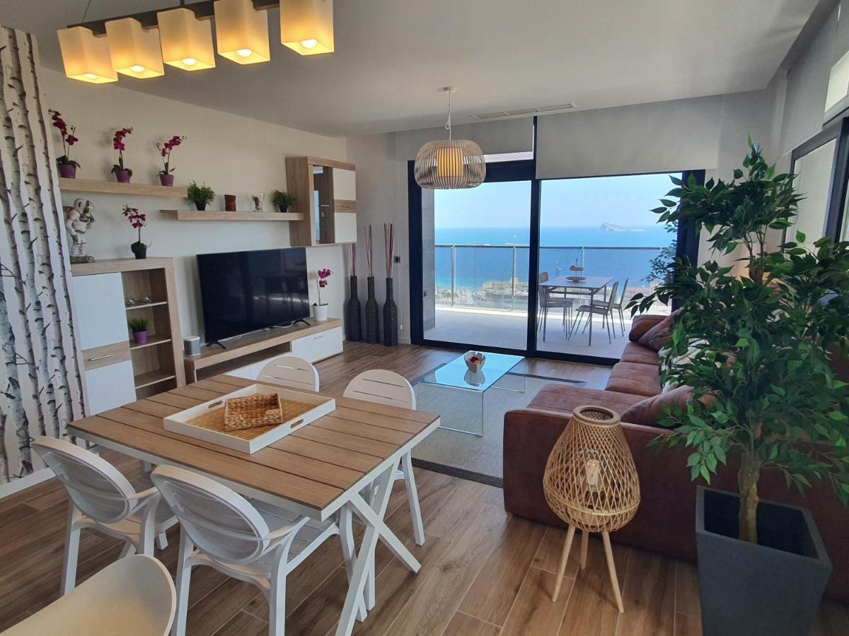 Apartamento Sunset Waves By Kalmarent