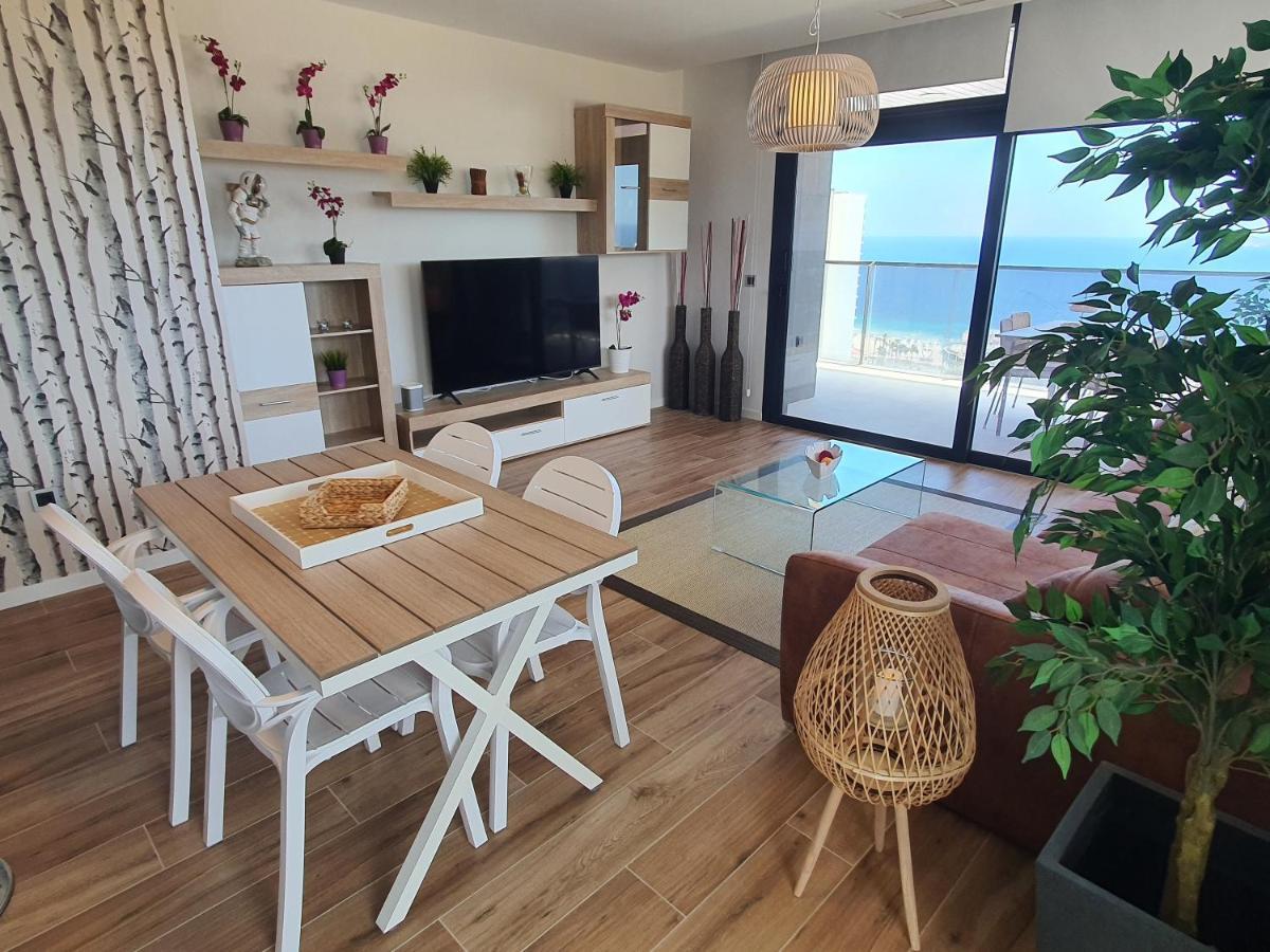 Apartamento Sunset Waves By Kalmarent