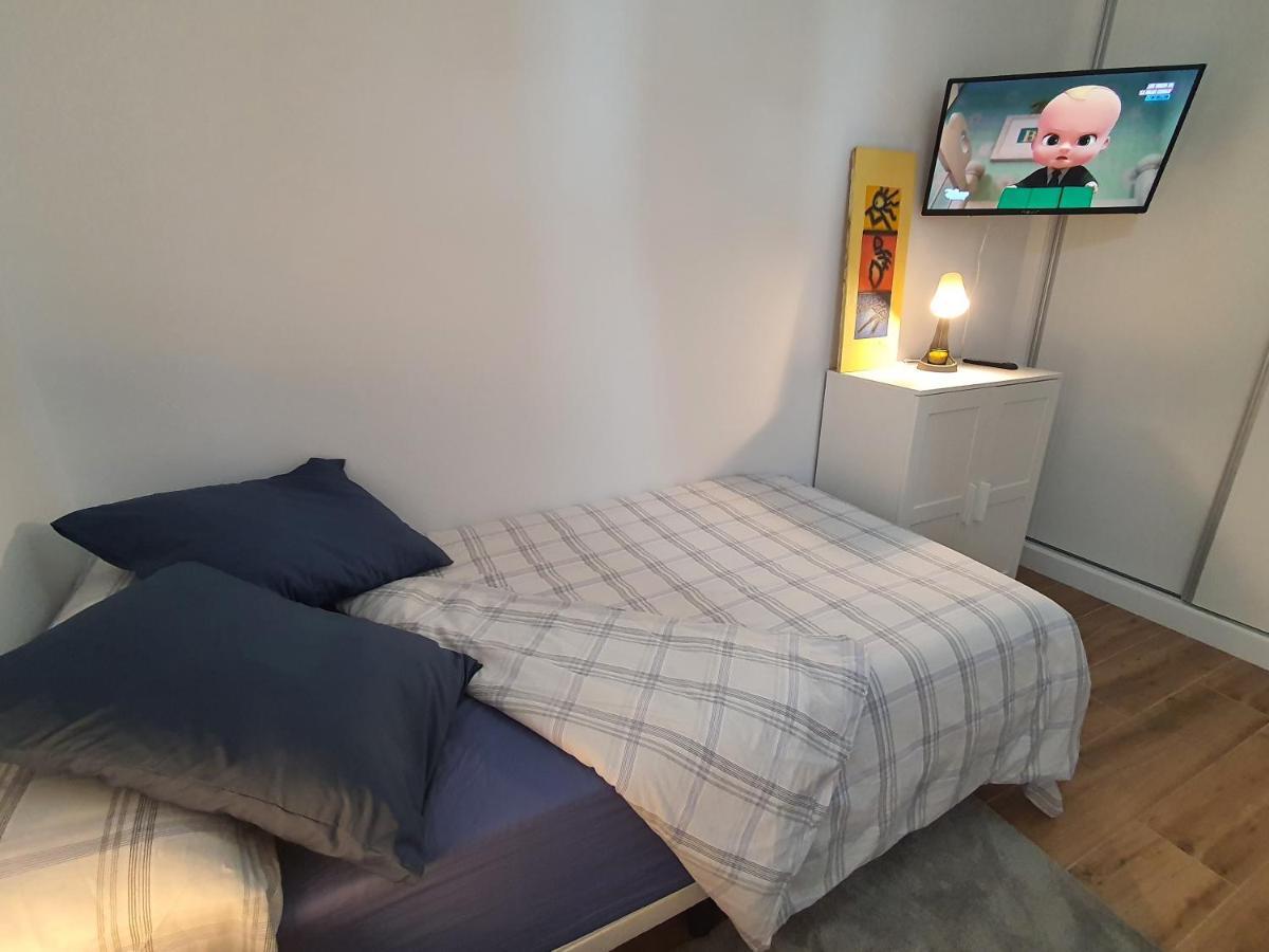Apartamento Sunset Waves By Kalmarent Benidorm