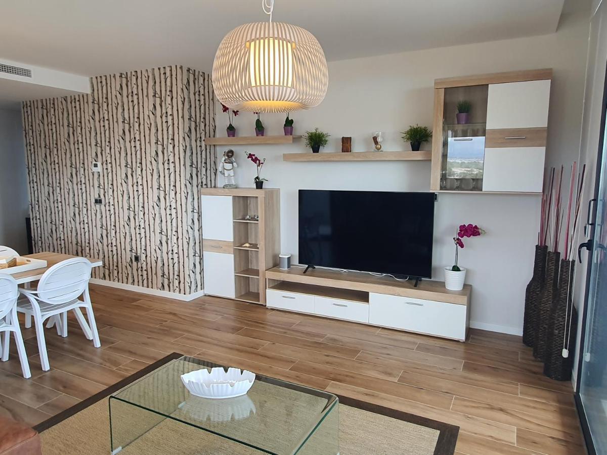 Apartamento Sunset Waves By Kalmarent *