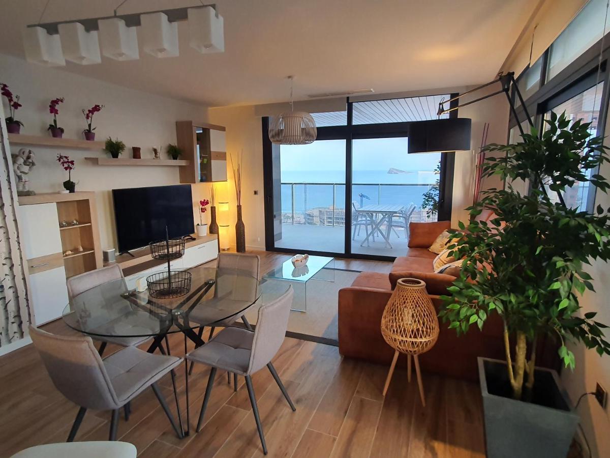 Apartamento Sunset Waves By Kalmarent