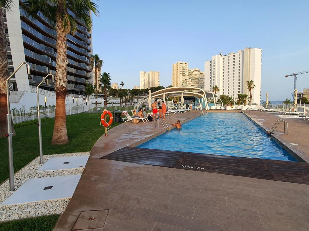 Sunset Waves By Kalmarent Apartament